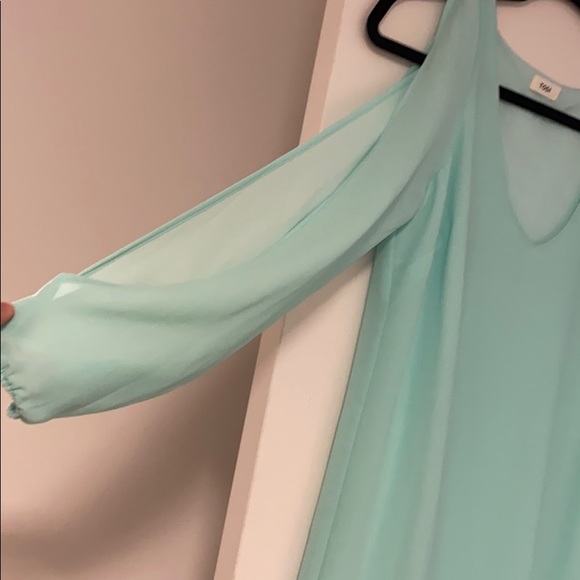 Tobi shift dress - Picture 3 of 4